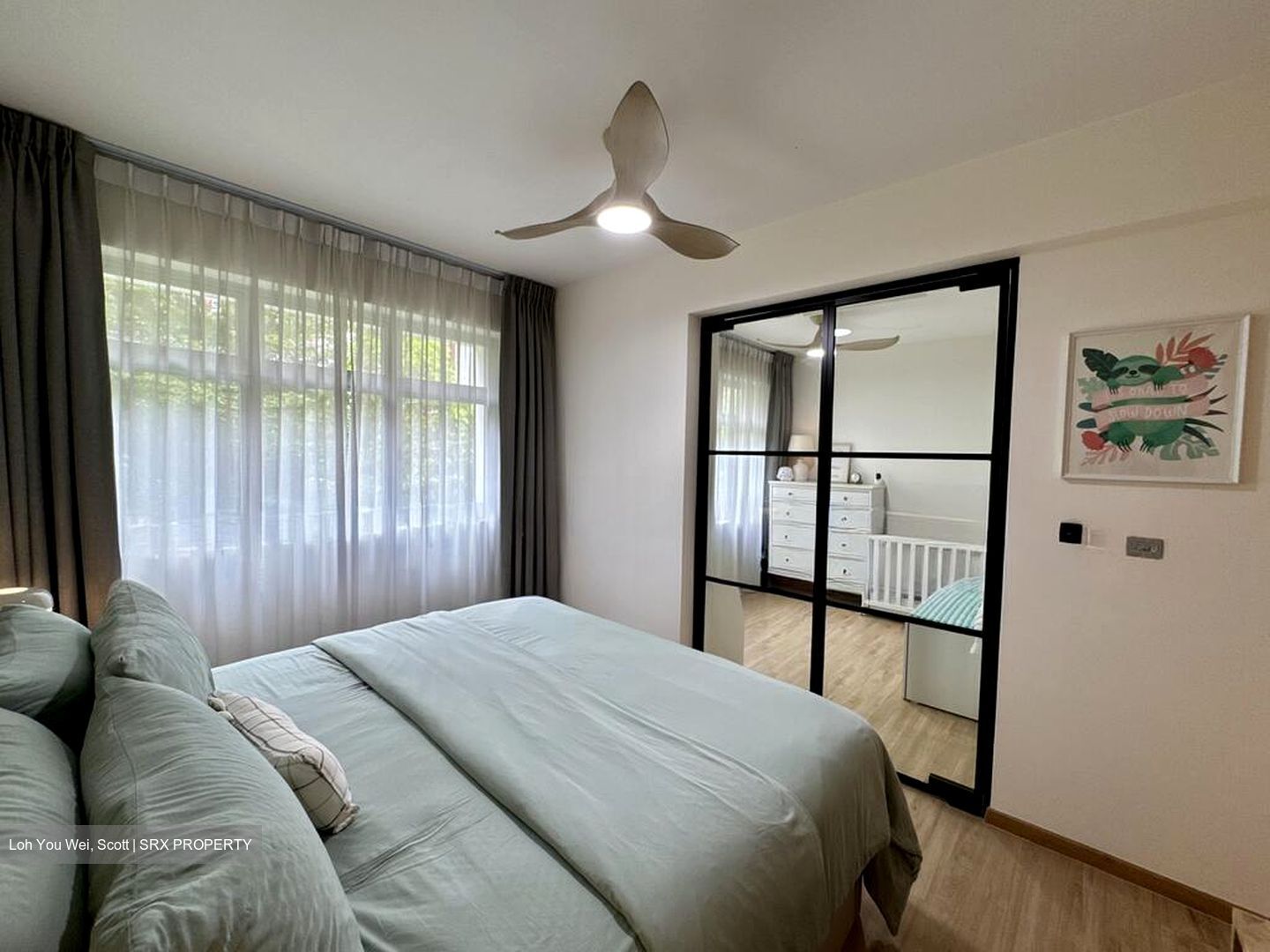 Blk 439C West Edge @ Bukit Batok (Bukit Batok), HDB 5 Rooms #517536131